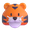 tiger face